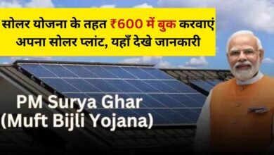 PM Solar Rooftop Yojana Apply